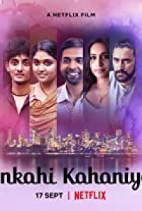 Serie Crime Stories: India Detectives