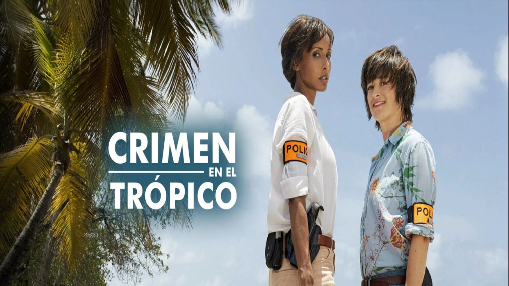 Foto de Deadly Tropics