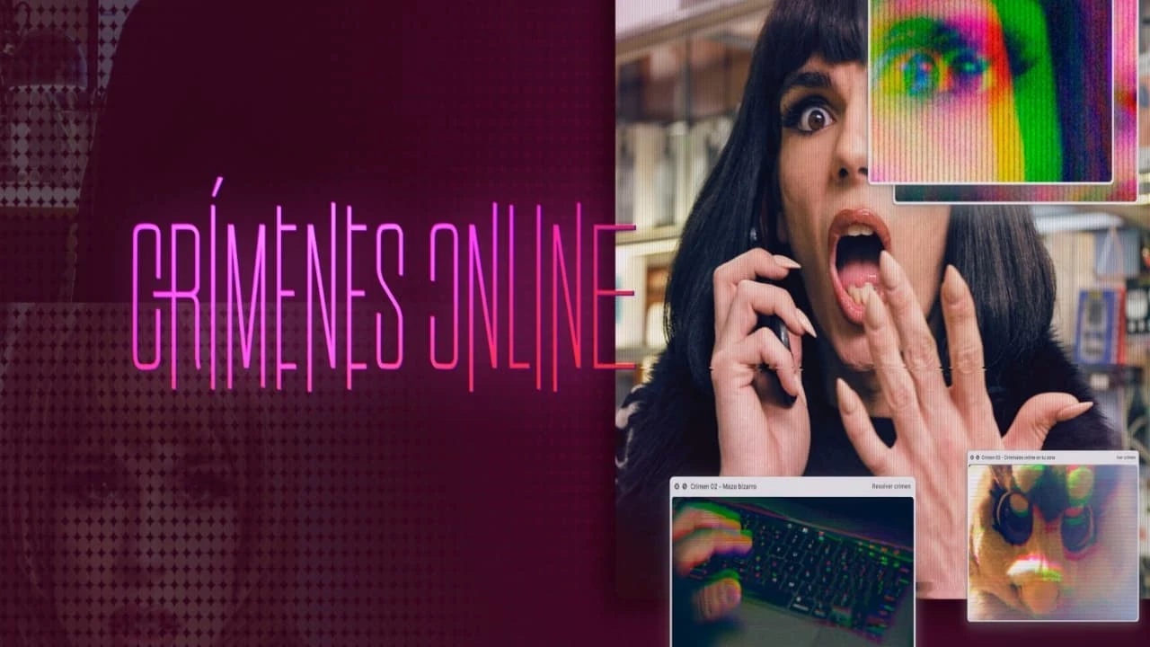 Foto de Crímenes Online