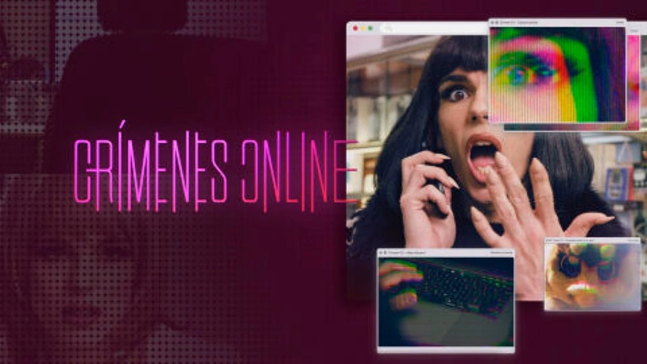 Foto de Crímenes Online