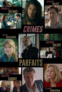 Serie Crimes parfaits