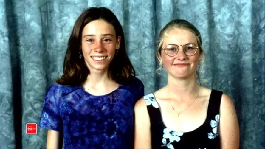 Foto de Crimes That Shook Australia