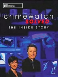 Serie Crimewatch UK