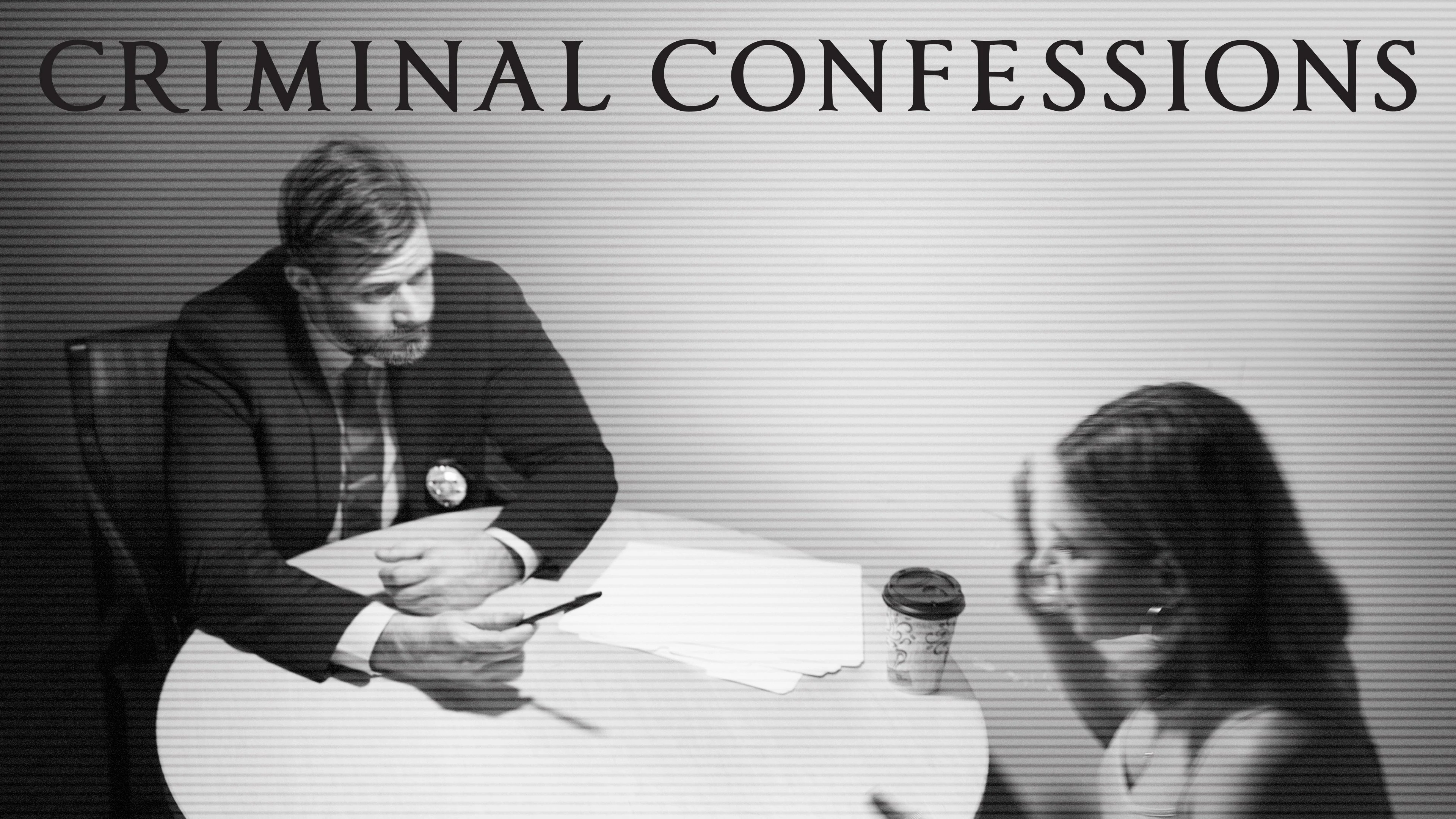 Foto de Criminal Confessions