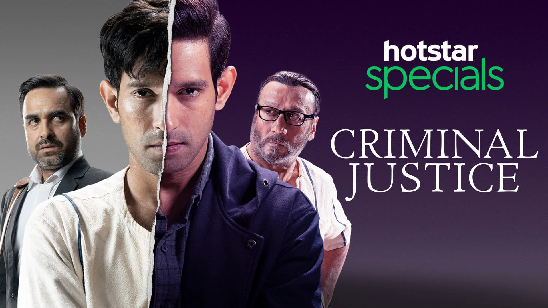 Foto de Criminal Justice