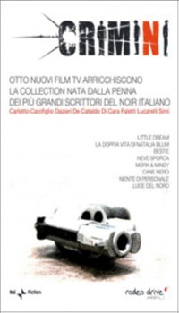 Serie Crimini