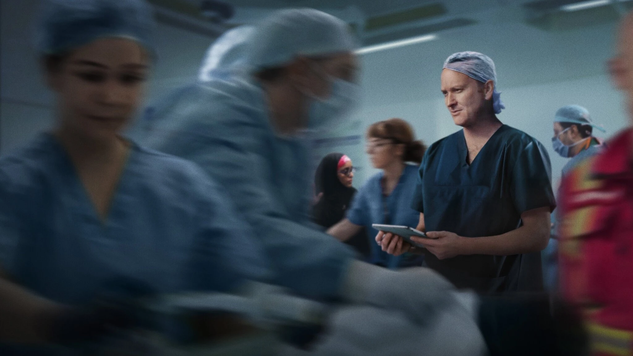 Foto de Critical: Between Life and Death