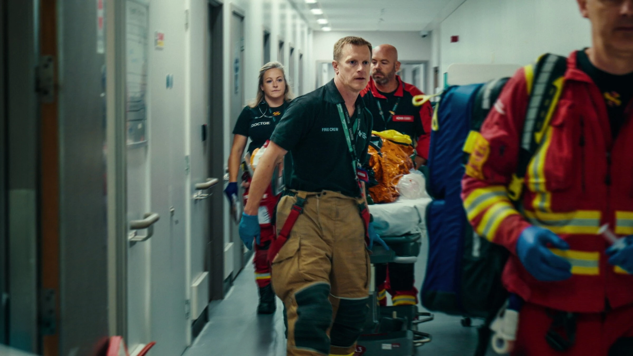 Foto de Critical: Between Life and Death