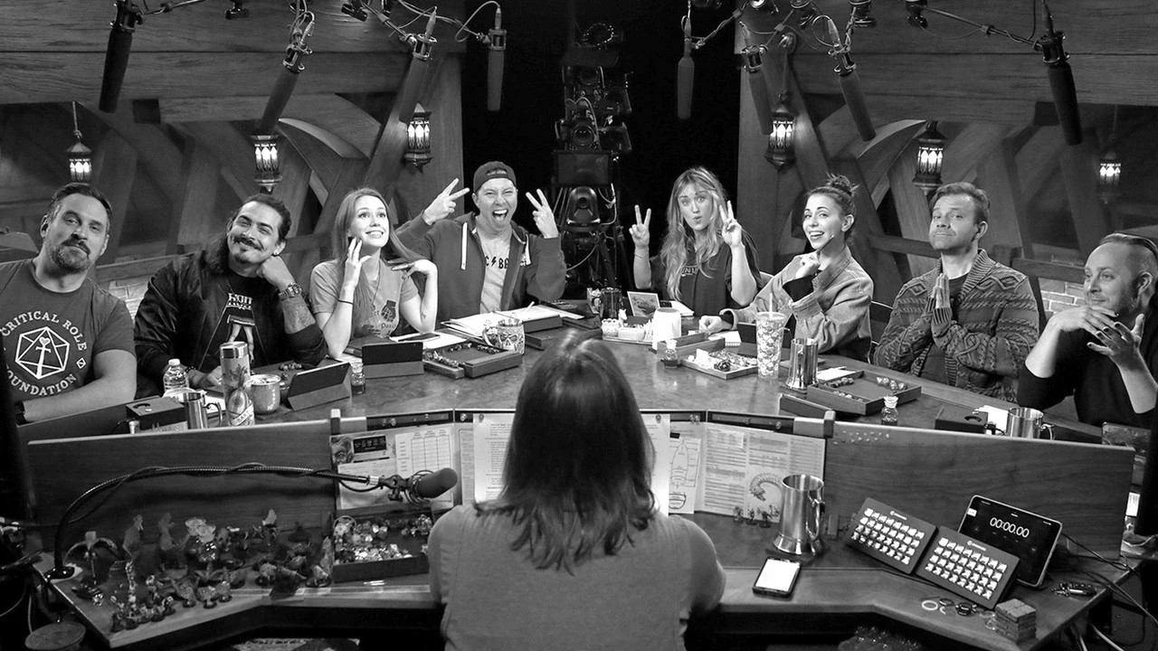 Foto de Critical Role
