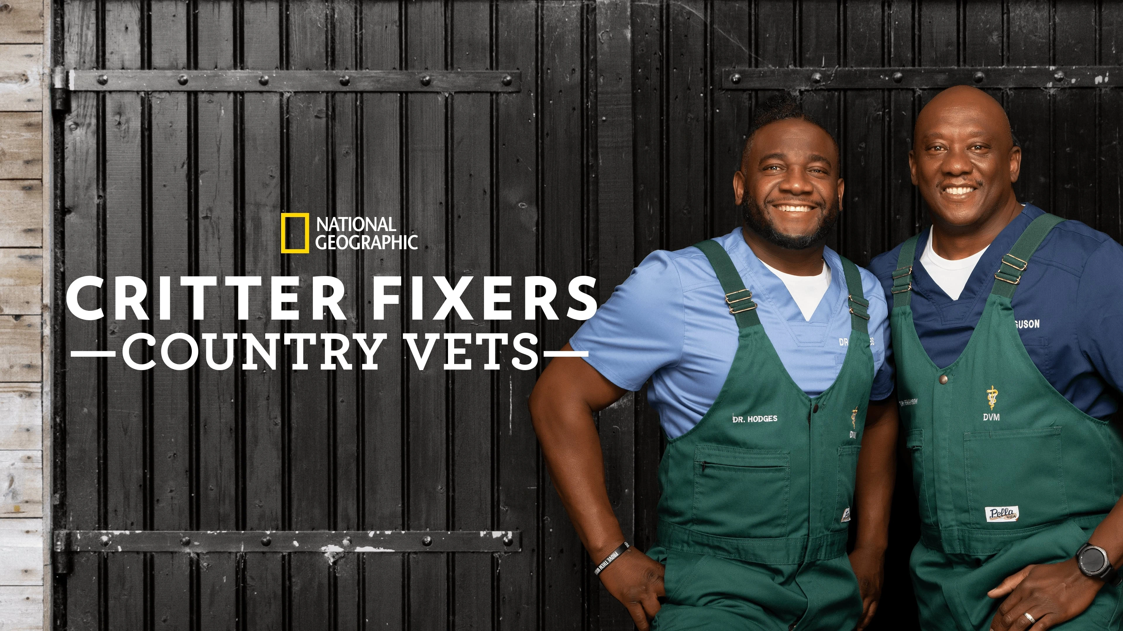 Foto de Critter Fixers: Country Vets