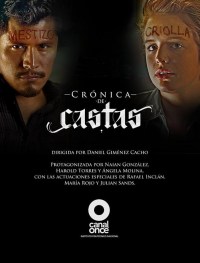 Serie Castle Chronicle