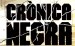 Crònica negra