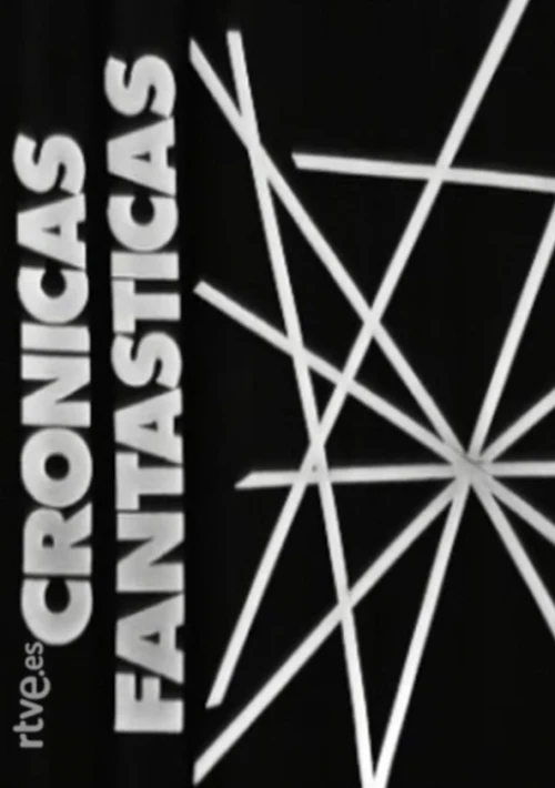 Poster  de la temporada 1 de Crónicas fantásticas