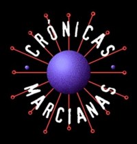 Serie Crónicas marcianas