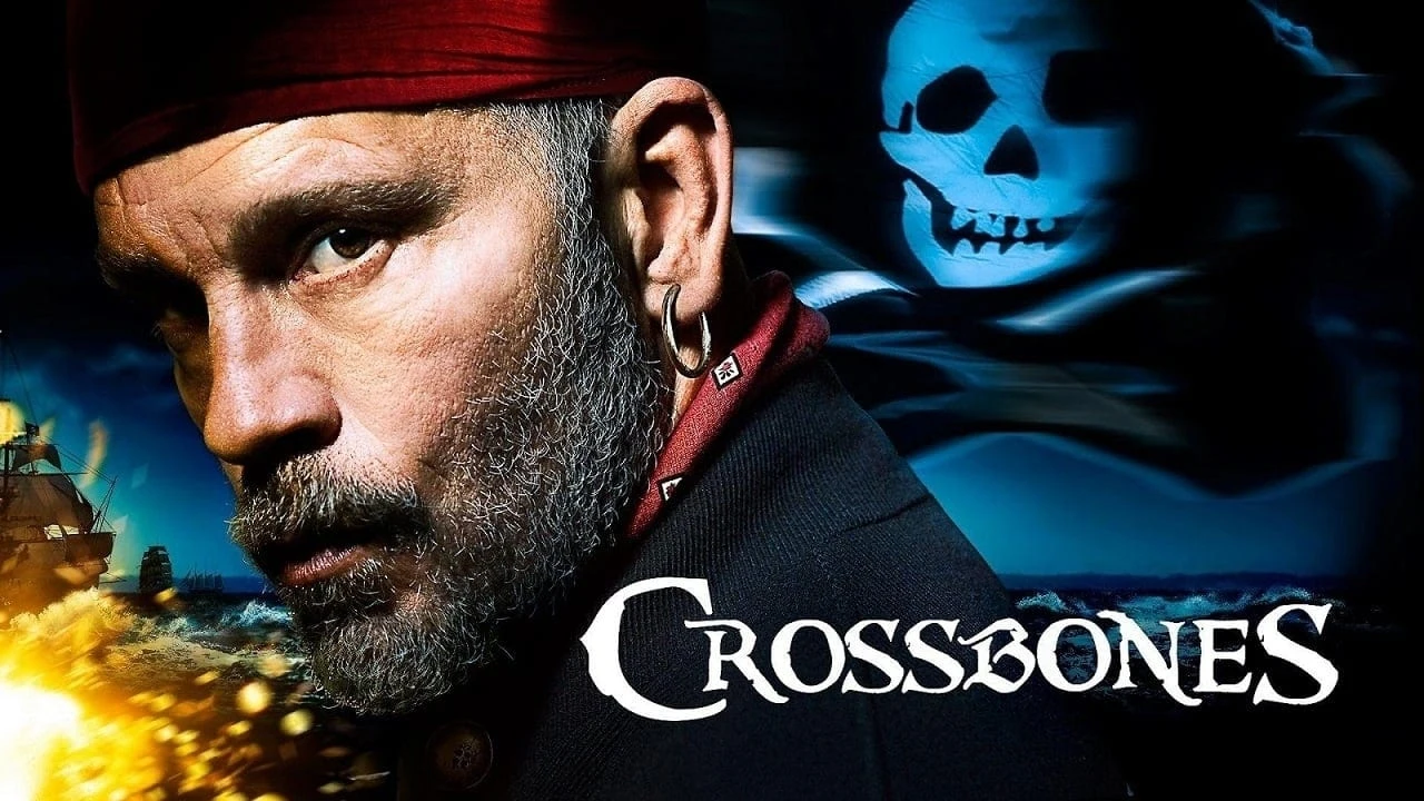 Foto de Crossbones