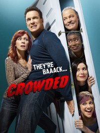 Serie Crowded