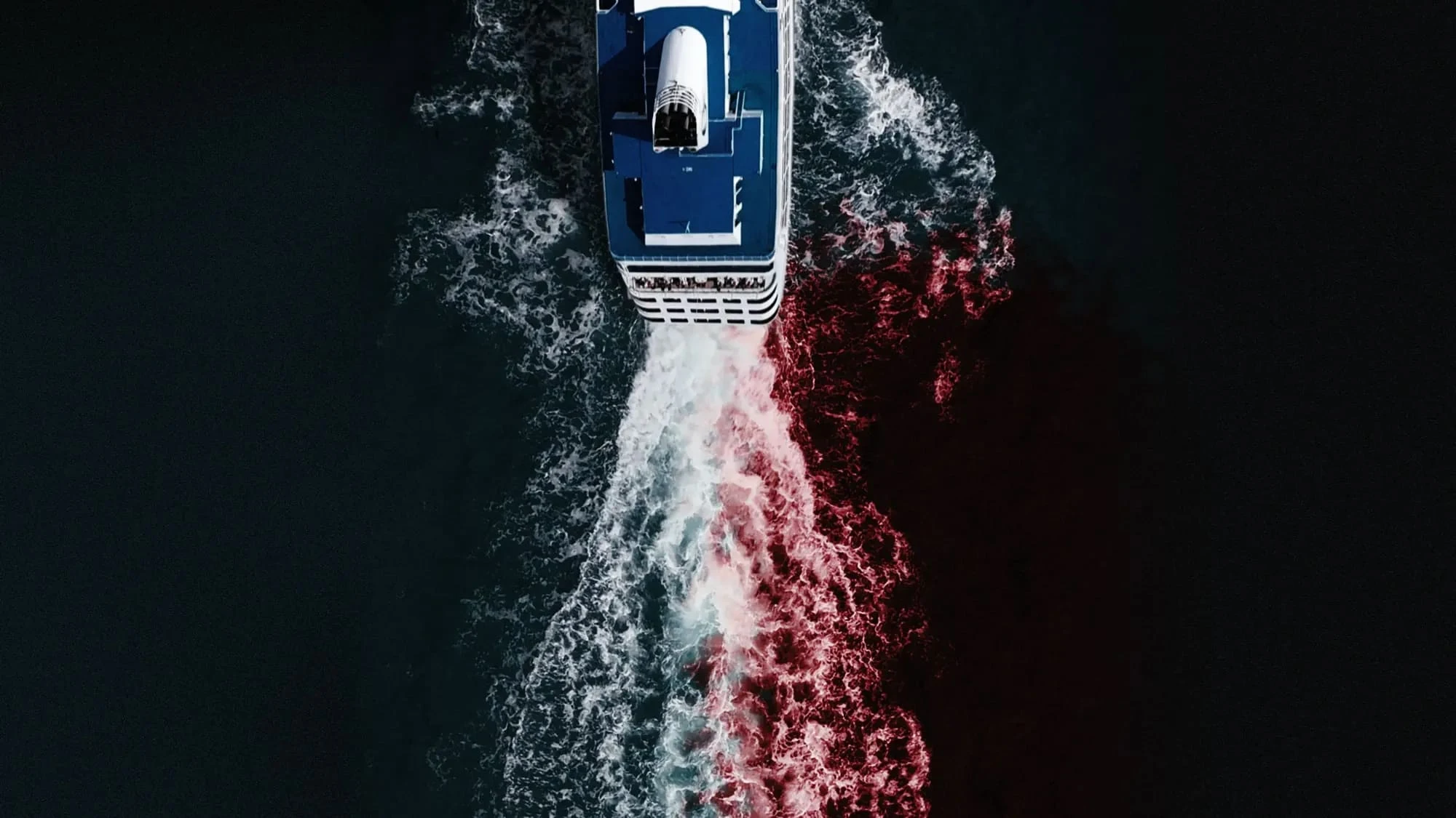 Foto de Cruise Ship Killers
