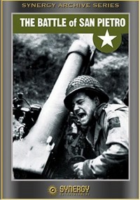 Serie Crusade in Europe