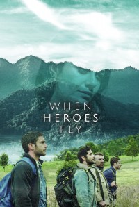 Serie When Heroes Fly