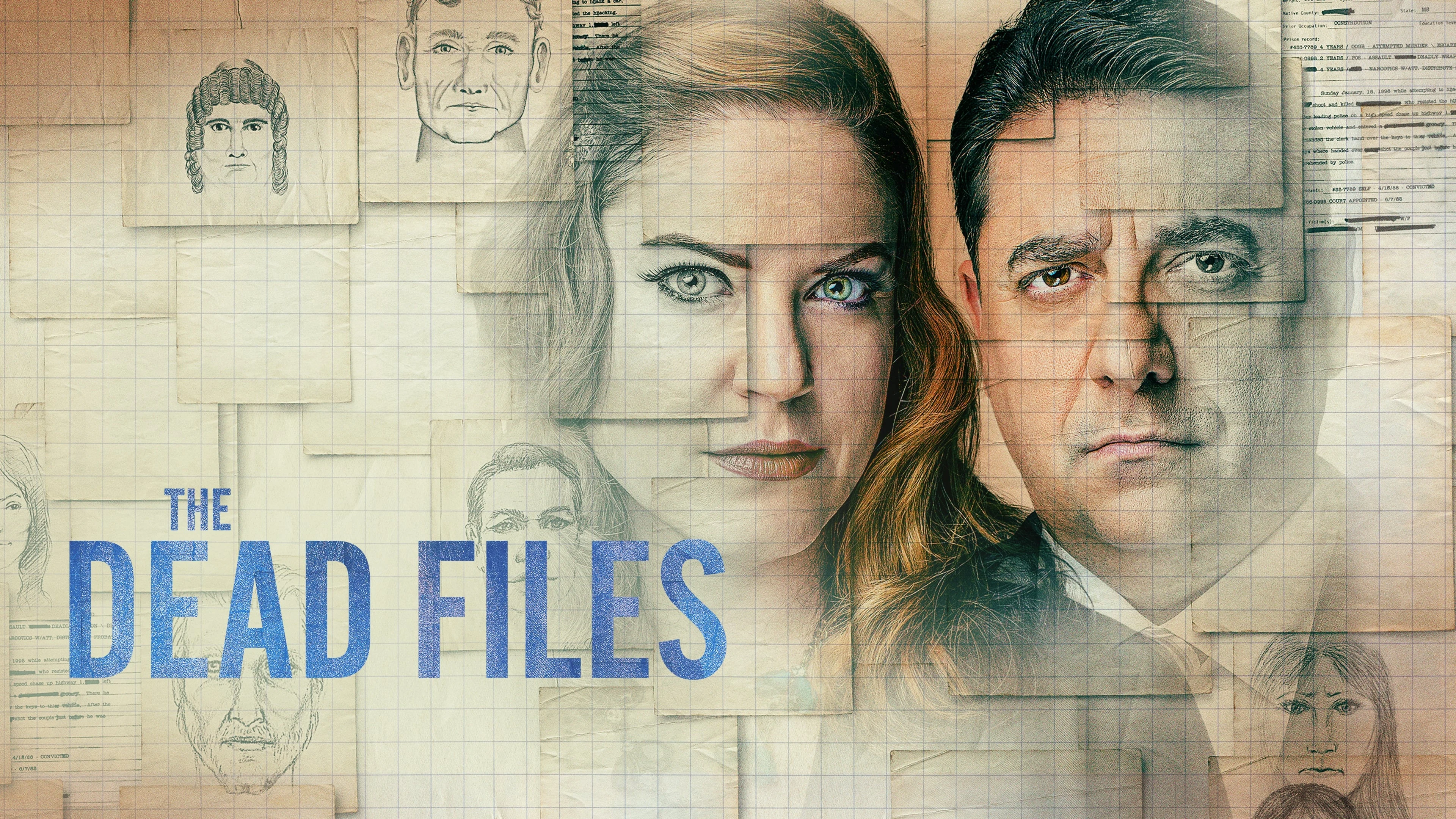 Foto de The Dead Files