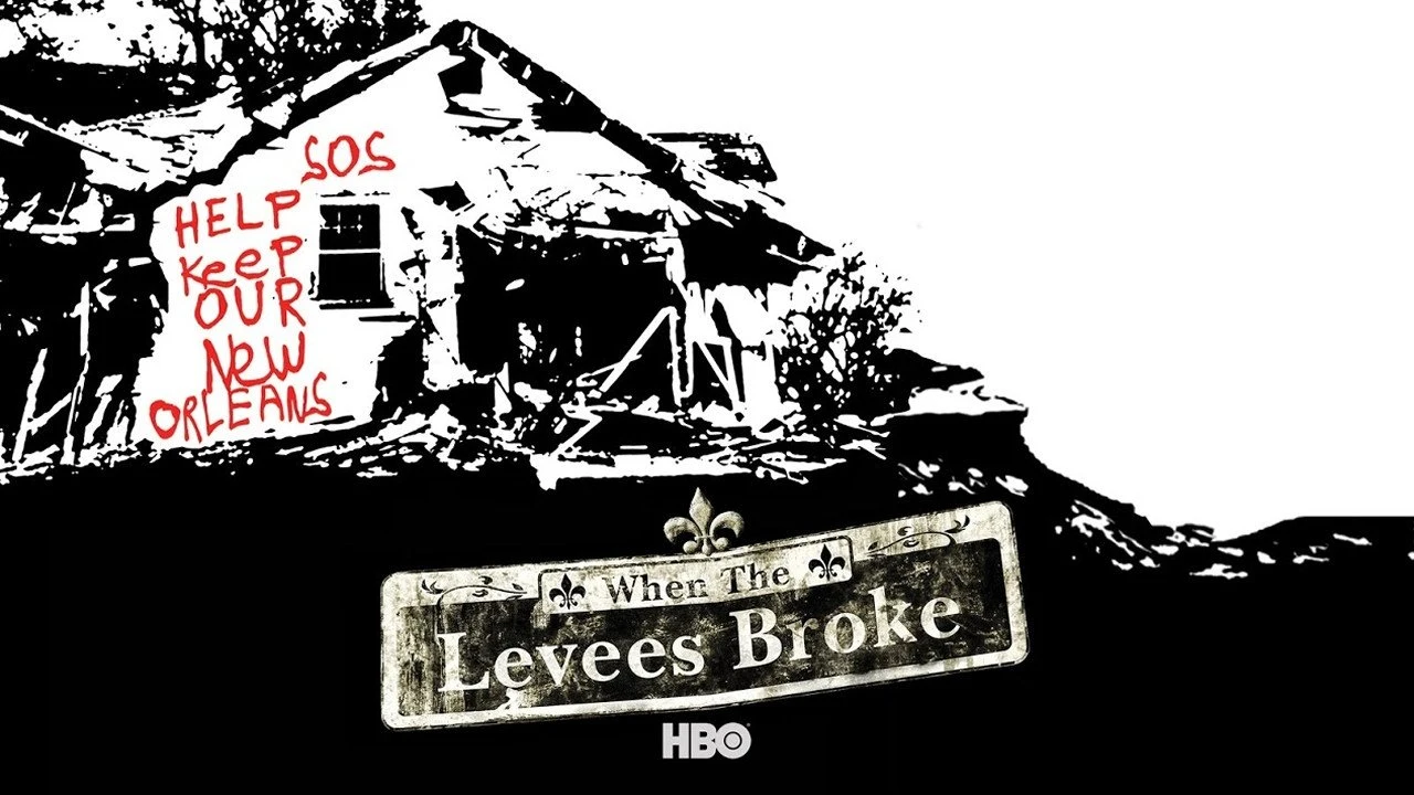 Foto de When the Levees Broke: A Requiem in Four Acts