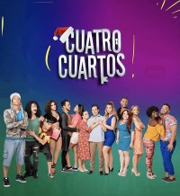 Cuatro Cuartos