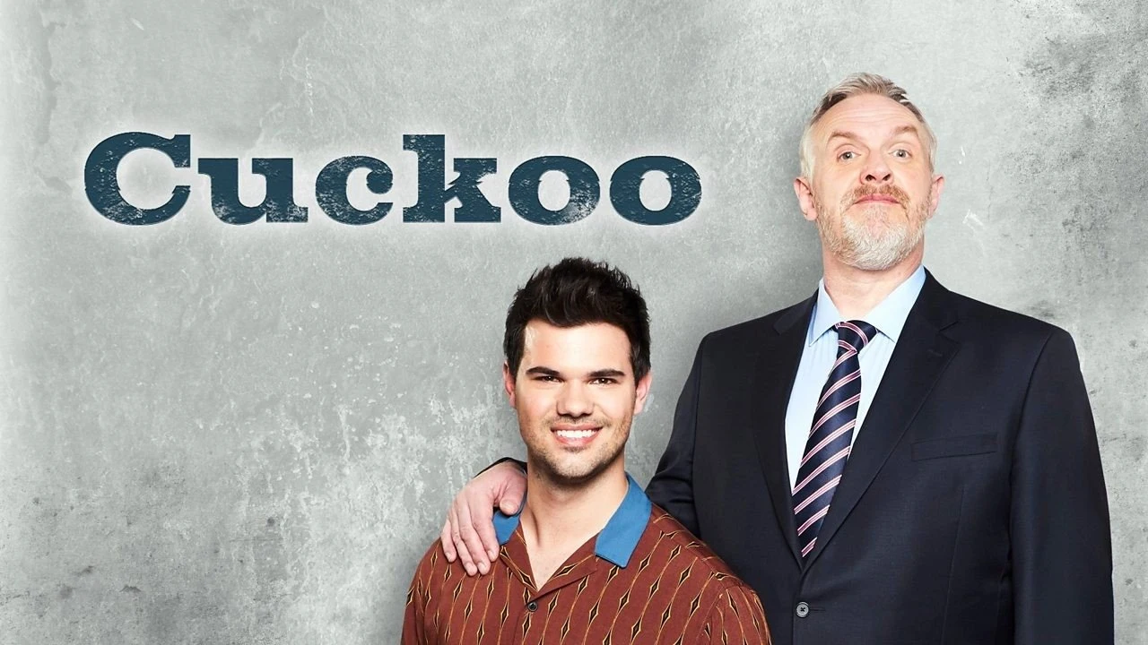 Foto de Cuckoo