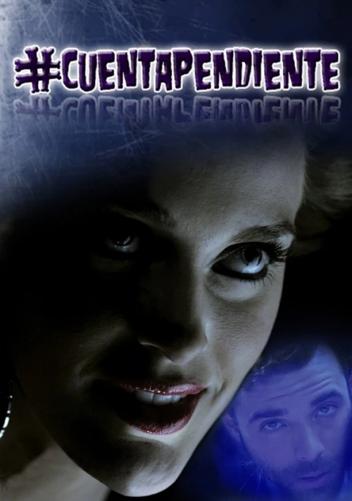 Poster  de la temporada 1 de Cuenta Pendiente