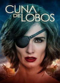 Serie Cuna de lobos