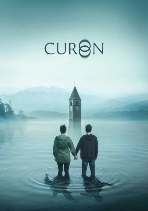 Poster  de Curon