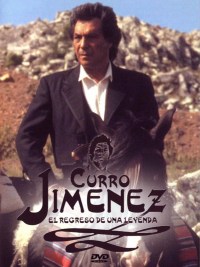 Serie Curro Jiménez: El regreso de una leyenda
