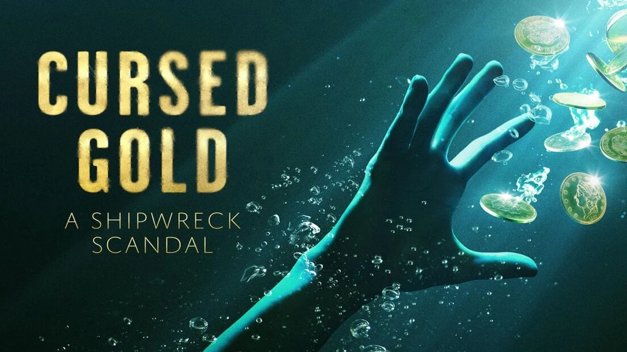 Foto de Cursed Gold: A Shipwreck Scandal
