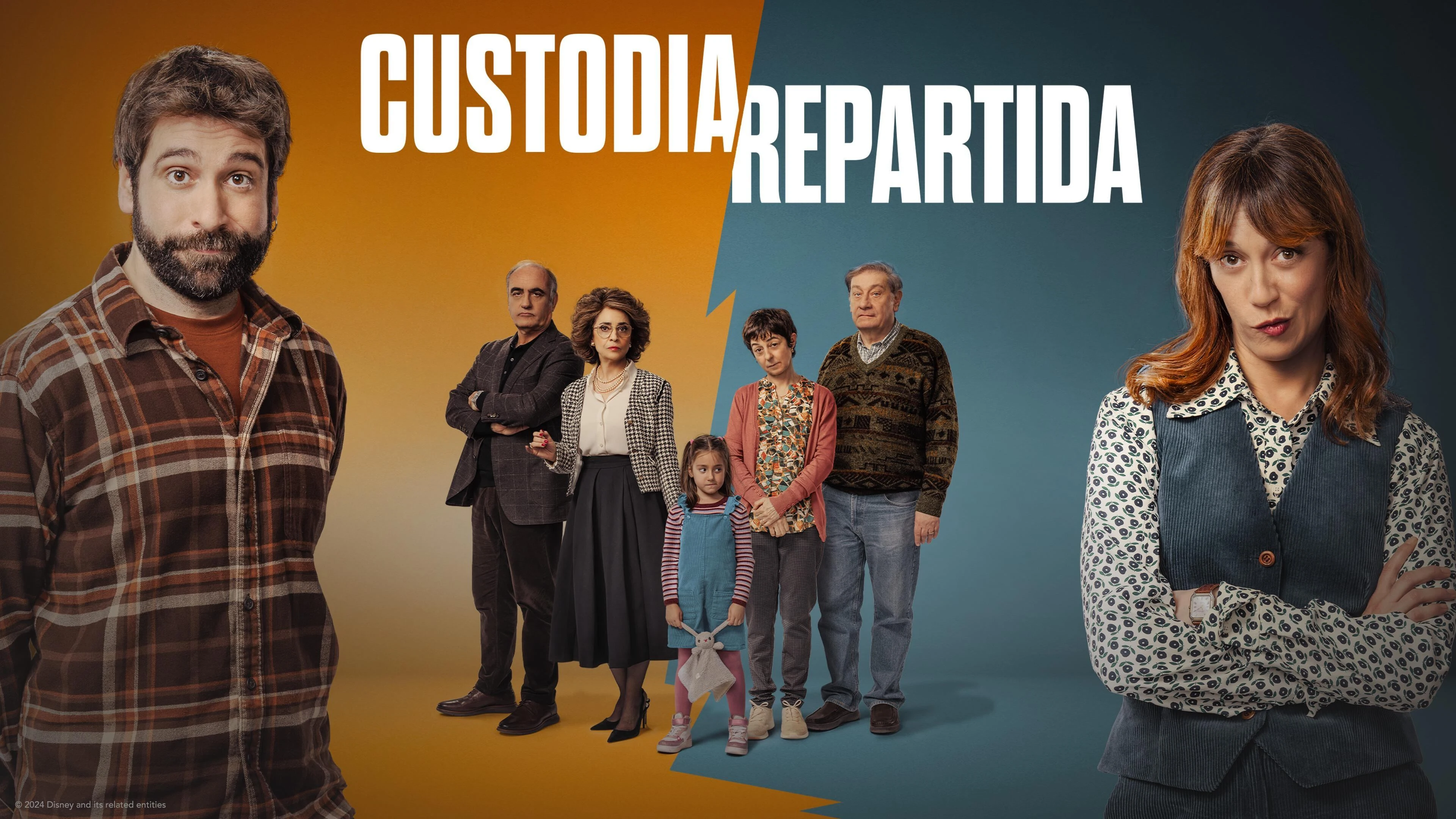 Foto de Shared Custody
