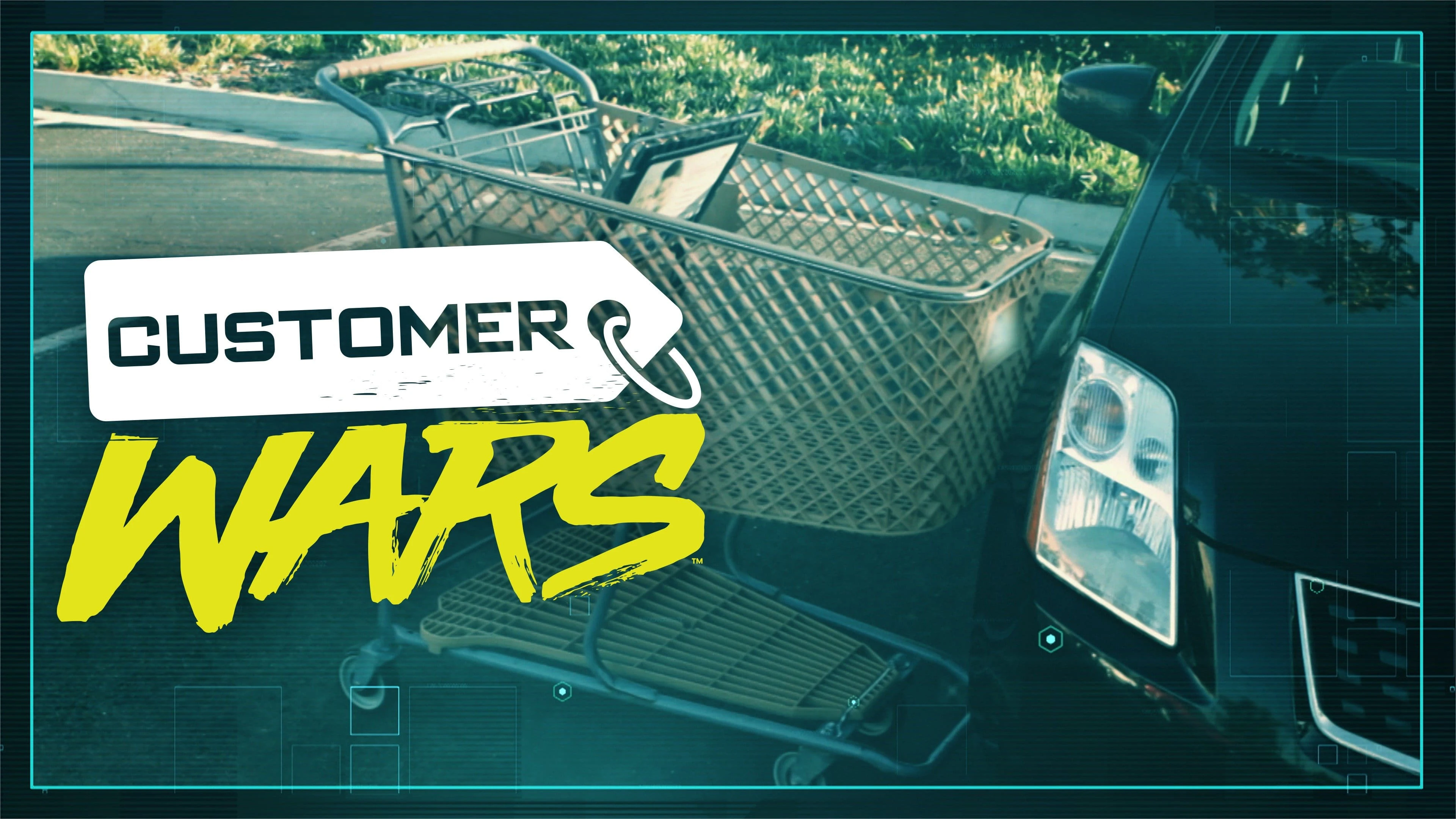 Foto de Customer Wars