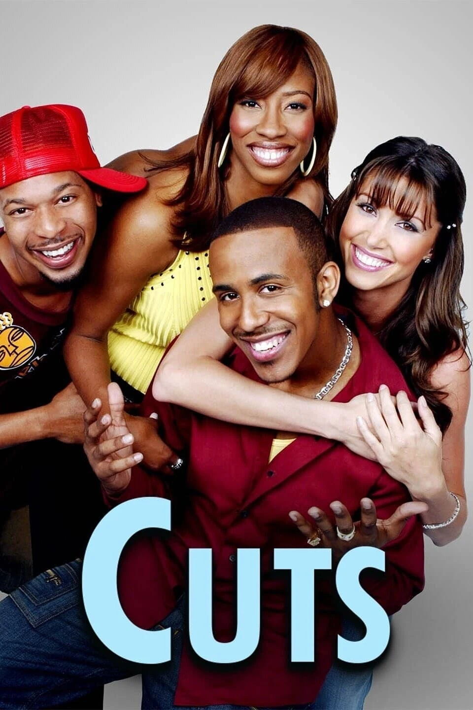 Poster  de Cuts
