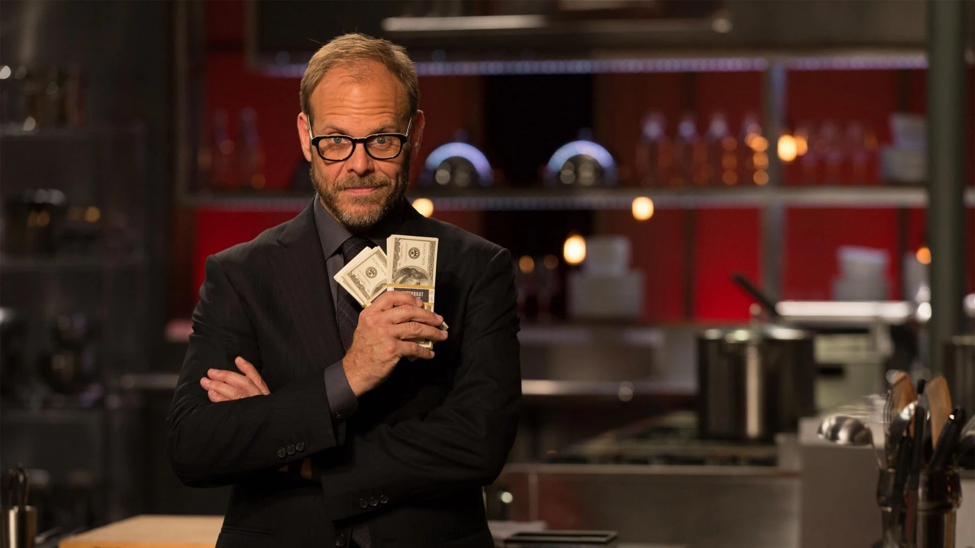 Foto de Cutthroat Kitchen