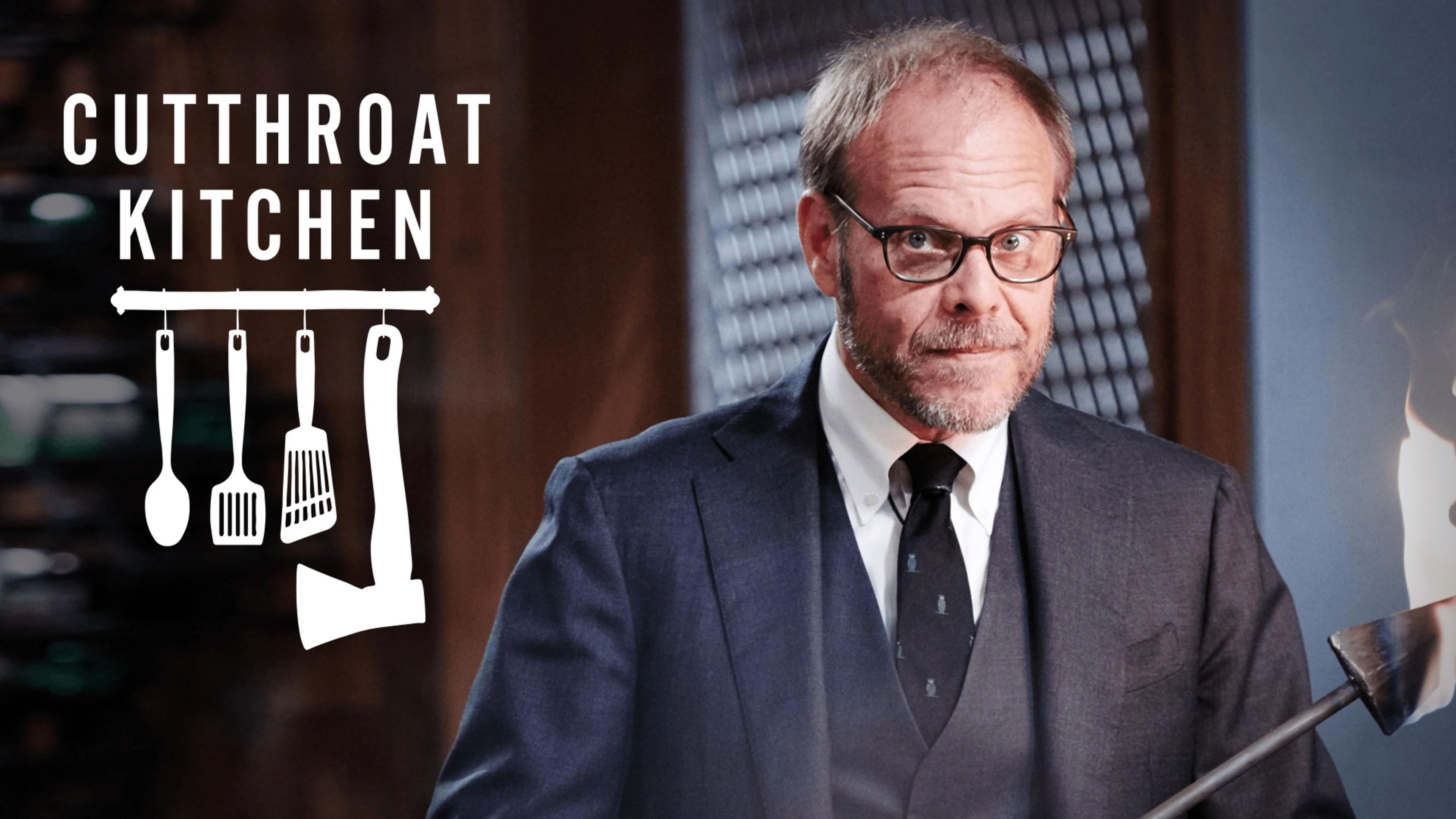 Foto de Cutthroat Kitchen