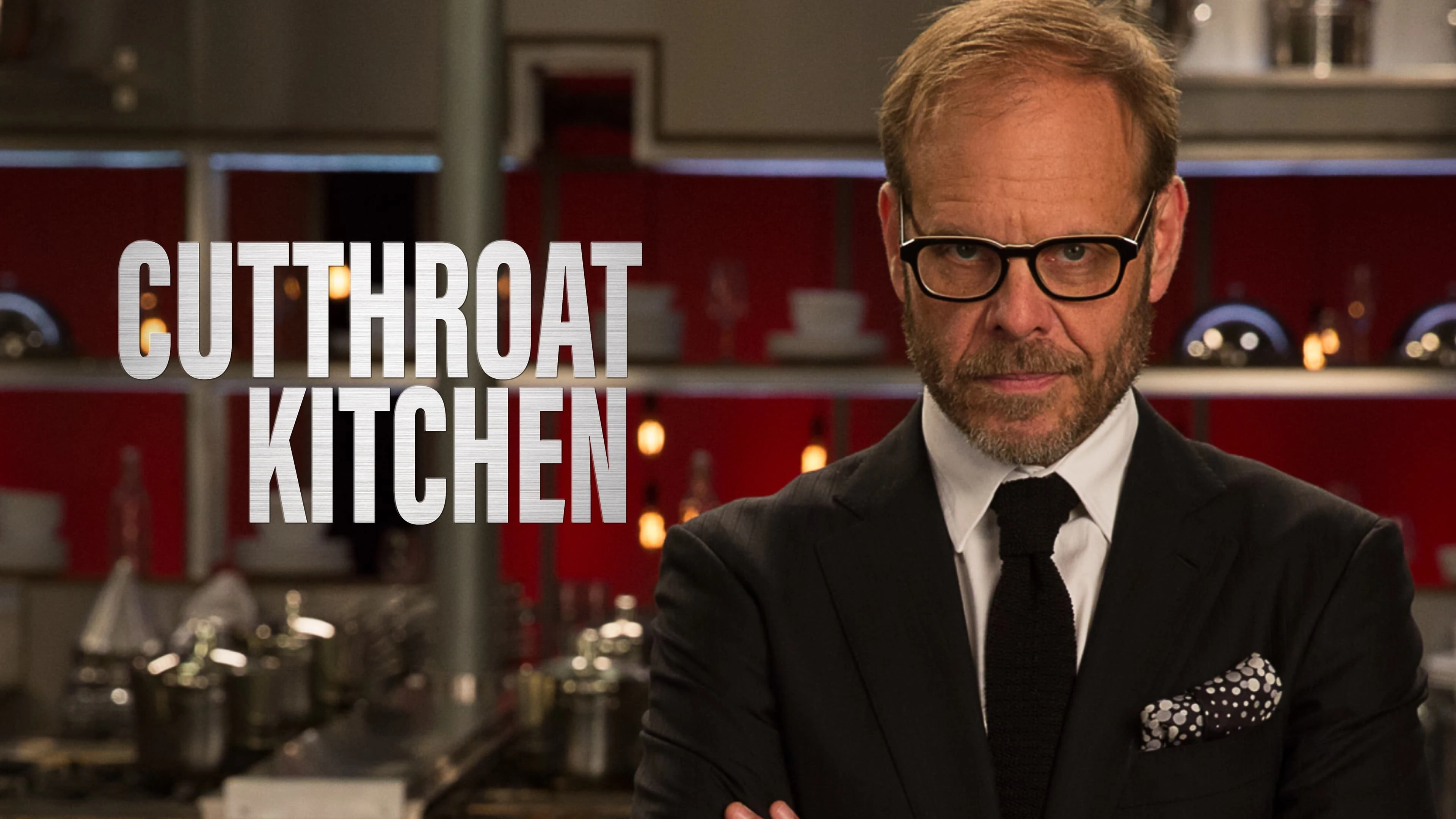 Foto de Cutthroat Kitchen