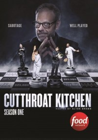 Serie Cutthroat Kitchen
