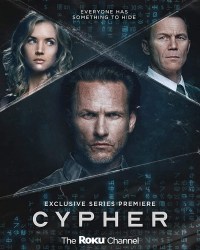 Serie Cypher