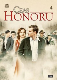 Serie Time of Honor