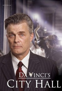 Serie Da Vinci's City Hall