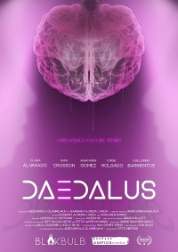 Serie Daedalus