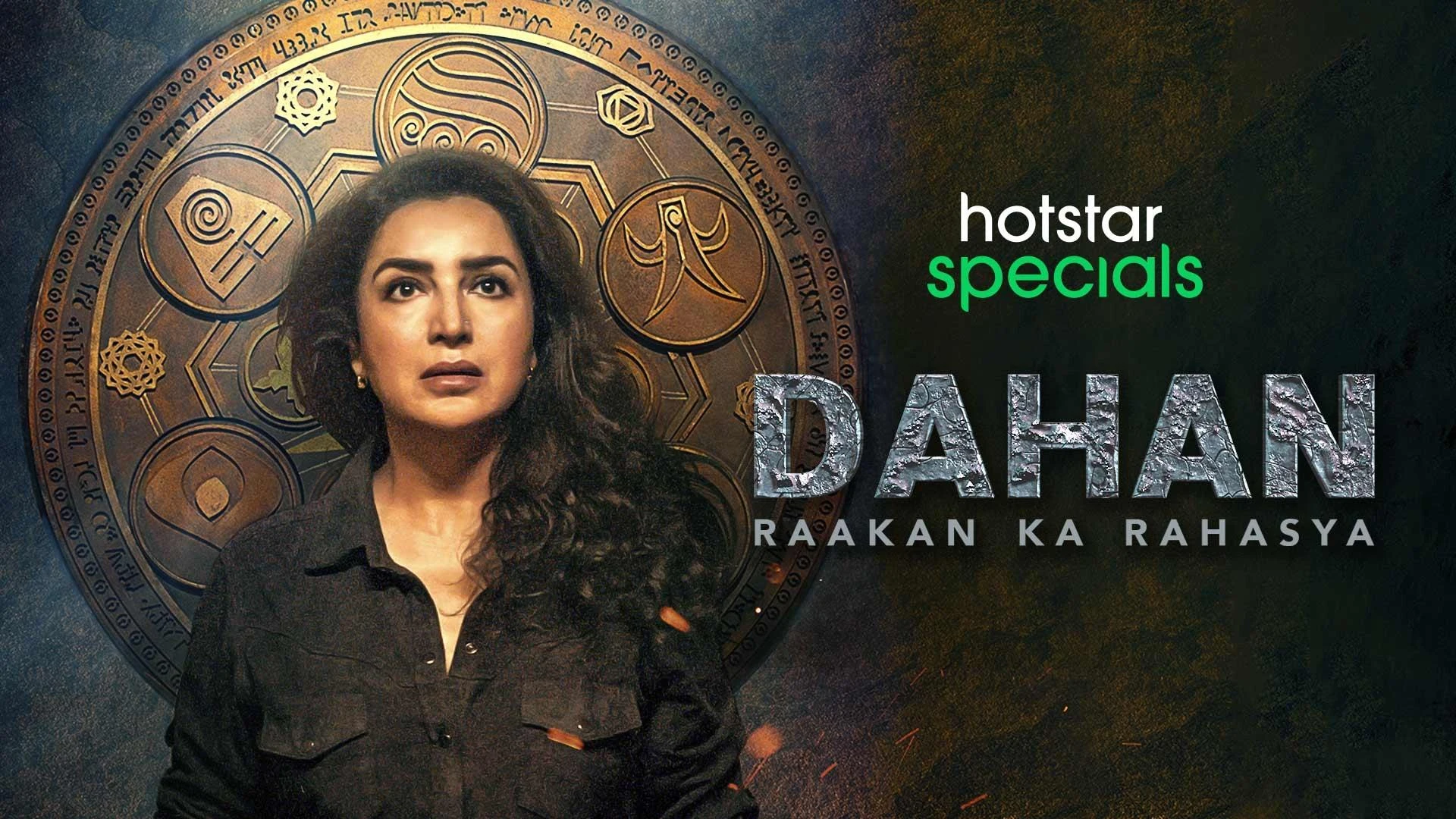 Foto de Dahan: Raakan Ka Rahasya