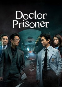 Serie Doctor Prisoner