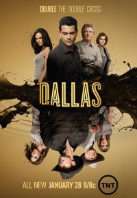 Serie Dallas
