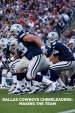 Dallas Cowboys Cheerleaders: Making the Team