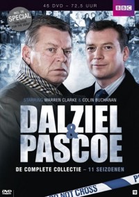 Serie Dalziel and Pascoe