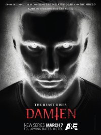 Serie Damien