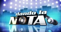 Serie Dando la nota